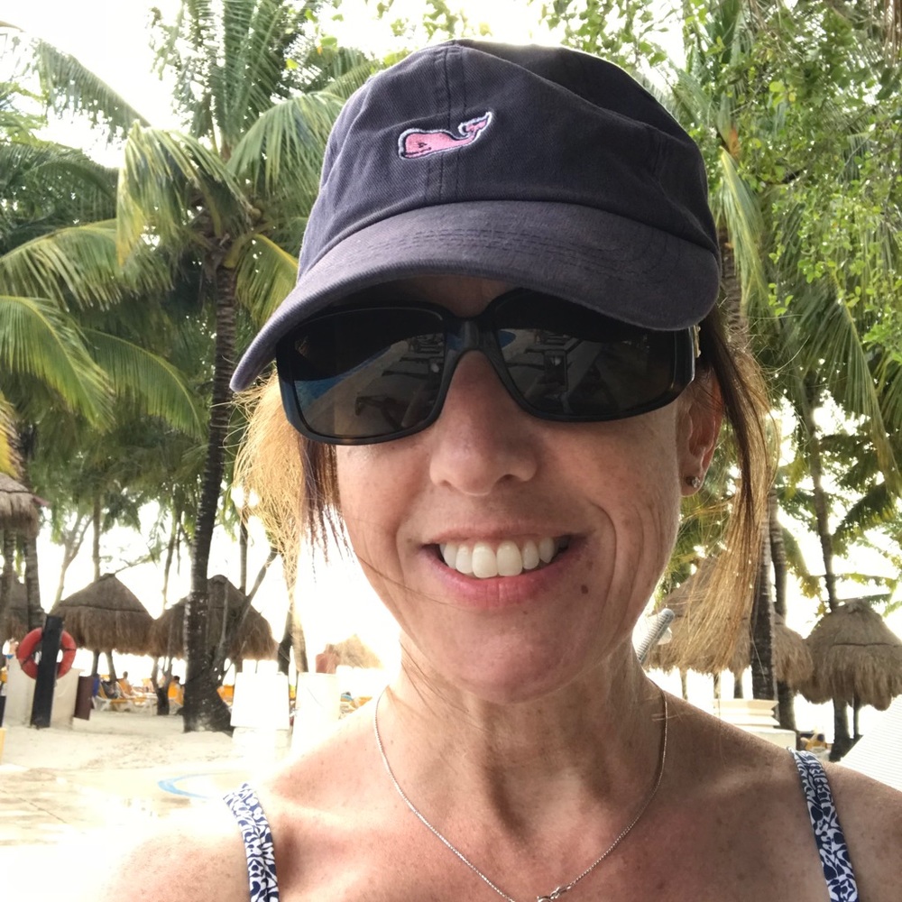 Meet your Posher, Melinda